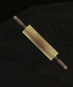 Rolling Pin Sword
